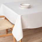   Foltálló asztalterítő Belum 000-068 Fehér 100 x 80 cm MOST 11779 HELYETT 7052 Ft-ért!
