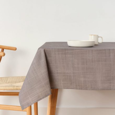 Abrosz Belum Liso Sötét szürke 200 x 155 cm MOST 27936 HELYETT 17470 Ft-ért!