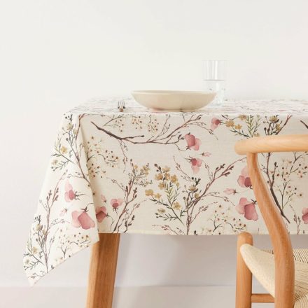 Foltálló asztalterítő Belum 0120-342 Többszínű 100 x 150 cm цветя MOST 17456 HELYETT 10450 Ft-ért!