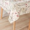 Foltálló asztalterítő Belum 0120-342 Többszínű 100 x 150 cm цветя MOST 17456 HELYETT 10450 Ft-ért!