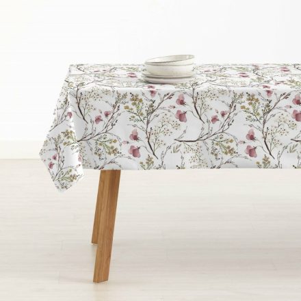 Foltálló asztalterítő Belum 0120-342 Többszínű 150 x 150 cm цветя MOST 20875 HELYETT 13055 Ft-ért!