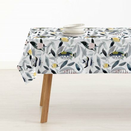 Foltálló gyanta asztalterítő Belum 0120-382 Többszínű 150 x 150 cm MOST 20875 HELYETT 13055 Ft-ért!