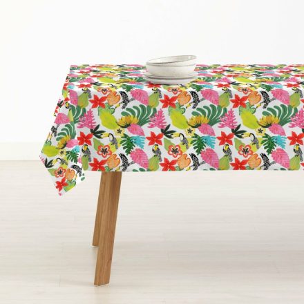 Foltálló gyanta asztalterítő Belum 0120-404 Többszínű 200 x 150 cm MOST 27758 HELYETT 17362 Ft-ért!