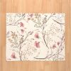 Egyedi alátét Belum 0120-342 50 x 40 cm цветя 2 egység MOST 9591 HELYETT 5382 Ft-ért!