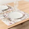 Egyedi alátét Belum 0120-342 50 x 40 cm цветя 2 egység MOST 9591 HELYETT 5382 Ft-ért!