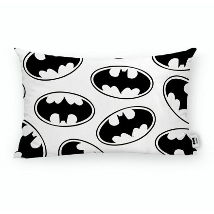 Párnahuzat Batman Batman Basic C Fehér Többszínű 30 x 50 cm MOST 9181 HELYETT 5151 Ft-ért!