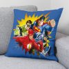 Párnahuzat Justice League Justice League B Kék Többszínű 45 x 45 cm MOST 8871 HELYETT 5308 Ft-ért!