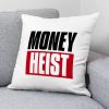 Párnahuzat La casa de papel Money Heist A Többszínű 45 x 45 cm MOST 8871 HELYETT 5308 Ft-ért!