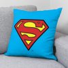 Párnahuzat Superman Superman A Kék Többszínű 45 x 45 cm MOST 8871 HELYETT 5308 Ft-ért!