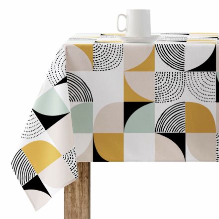 Foltálló asztalterítő Belum P-20 Többszínű 200 x 150 cm Geometrikus MOST 27758 HELYETT 17362 Ft-ért!