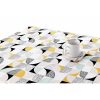 Foltálló asztalterítő Belum P-20 Többszínű 200 x 150 cm Geometrikus MOST 27758 HELYETT 17362 Ft-ért!