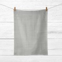   Törlőkendő szett Belum 0120-18 Szürke 45 x 70 cm MOST 12499 HELYETT 7482 Ft-ért!