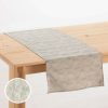 Asztali Futó Terítő Belum Lino 0120-287 Többszínű 45 x 140 cm MOST 11810 HELYETT 7069 Ft-ért!
