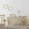 Foltálló asztalterítő Belum 0120-25 Többszínű 150 x 150 cm MOST 20875 HELYETT 13055 Ft-ért!