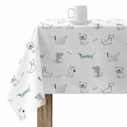 Foltálló asztalterítő Belum Huali Többszínű 250 x 150 cm MOST 31463 HELYETT 20429 Ft-ért!