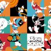 Foltálló asztalterítő Belum Tune Squad 02 Többszínű 300 x 150 cm MOST 36854 HELYETT 23935 Ft-ért!