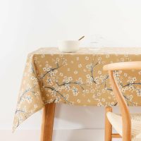   Abrosz Belum 0120-330 Mustár 100 x 155 cm цветя MOST 17557 HELYETT 10508 Ft-ért!