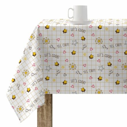 Foltálló asztalterítő Belum 0400-69 Többszínű 200 x 150 cm MOST 27758 HELYETT 17362 Ft-ért!