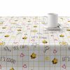 Foltálló asztalterítő Belum 0400-69 Többszínű 250 x 150 cm MOST 31463 HELYETT 20429 Ft-ért!
