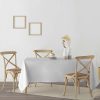 Foltálló gyanta asztalterítő Belum 0400-71 Többszínű 150 x 150 cm MOST 20875 HELYETT 13055 Ft-ért!