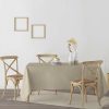 Foltálló gyanta asztalterítő Belum 0400-72 Többszínű 150 x 150 cm MOST 20875 HELYETT 13055 Ft-ért!