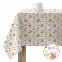   Foltálló gyanta asztalterítő Belum 0400-87 Többszínű 150 x 150 cm MOST 20875 HELYETT 13055 Ft-ért!