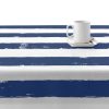 Abrosz Belum T012 Kék 155 x 155 cm Csíkok MOST 22731 HELYETT 14212 Ft-ért!