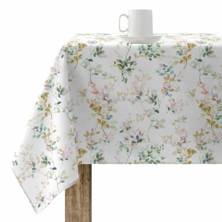 Foltálló asztalterítő Belum 0120-247 Többszínű 180 x 250 cm цветя MOST 50459 HELYETT 32765 Ft-ért!