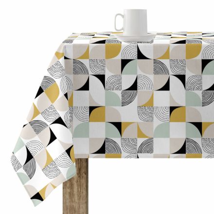 Foltálló asztalterítő Belum P20 Többszínű 100 x 300 cm Geometrikus MOST 19343 HELYETT 12096 Ft-ért!