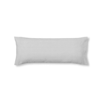 Párnahuzat Kids&Cotton Vichy Szürke 45 x 125 cm MOST 10983 HELYETT 6573 Ft-ért!