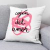 Párnahuzat Decolores Amor Többszínű 50 x 50 cm Pamut Spanyol MOST 9436 HELYETT 5647 Ft-ért!