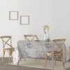 Foltálló gyanta asztalterítő Belum 0400-26 Többszínű 150 x 150 cm MOST 20875 HELYETT 13055 Ft-ért!