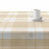 Foltálló gyanta asztalterítő Belum 0400-8 Többszínű 150 x 150 cm MOST 20875 HELYETT 13055 Ft-ért!
