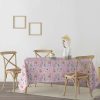 Foltálló gyanta asztalterítő Peppa Pig Free Time 1 Többszínű 100 x 150 cm MOST 17456 HELYETT 10450 Ft-ért!