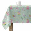 Foltálló gyanta asztalterítő Belum Summer Peppa 1 Többszínű 250 x 150 cm MOST 31463 HELYETT 20429 Ft-ért!