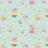 Foltálló gyanta asztalterítő Belum Summer Peppa 1 Többszínű 250 x 150 cm MOST 31463 HELYETT 20429 Ft-ért!