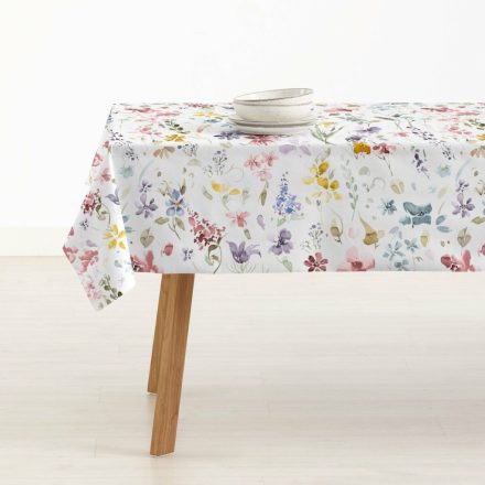 Foltálló gyanta asztalterítő Belum 0120-415 Többszínű 150 x 150 cm MOST 20875 HELYETT 13055 Ft-ért!