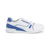 Sparco Férfi Tornacipő SL-S8_WHITE-BLUE EU41