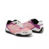 Sparco Uniszex Tornacipő SP-F12_SP-F12_PINK-PURPLE