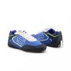 Sparco Férfi Tornacipő SP-F5_ROYAL-FLUO EU45