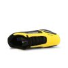 Sparco Férfi Tornacipő SP-F6_BLACK-YELLOW EU42