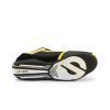 Sparco Férfi Tornacipő SP-F6_BLACK-YELLOW EU42