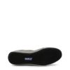 Sparco Férfi Tornacipő SP-F7_GREY-GREENFLUO  (45 EU)