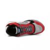 Sparco Férfi Tornacipő SP-FR_RED-GREY-EU41