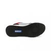 Sparco Férfi Tornacipő SP-FR_RED-GREY-EU41