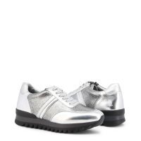 Marina Yachting Nő Tornacipő TANK172W689961_SILVER EU38