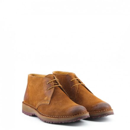 Made in Italia Férfi Magasszárú cipő TOMMASO_CUOIO EU45