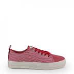 U.S. Polo Assn. Nő Tornacipő TRIXY4021S9_TY1_FUX EU38