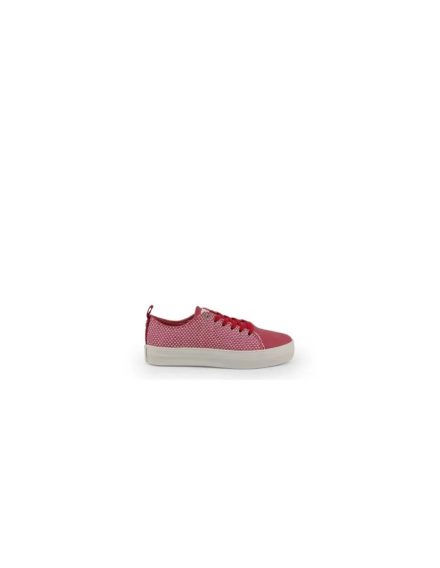 U.S. Polo Assn. Nő Tornacipő TRIXY4021S9_TY1_FUX EU38