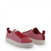 U.S. Polo Assn. Nő Tornacipő TRIXY4021S9_TY1_FUX EU38